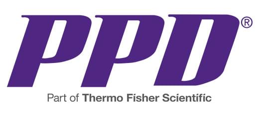PPD’s cGMP lab, a part of Thermo Fisher Scientific. 